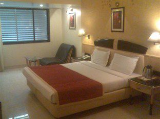 Krishna Presidency Hotel Pune