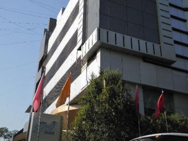 Krishna Presidency Pune
