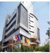 Hotel Krishna Presidency