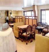 Hotel Krishna Presidency 2*