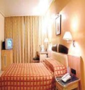 Krishna Presidency 2* Pune